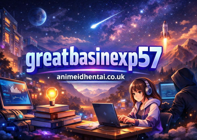 Unlocking the Full Potential of GreatBasinExp57: A Complete Guide