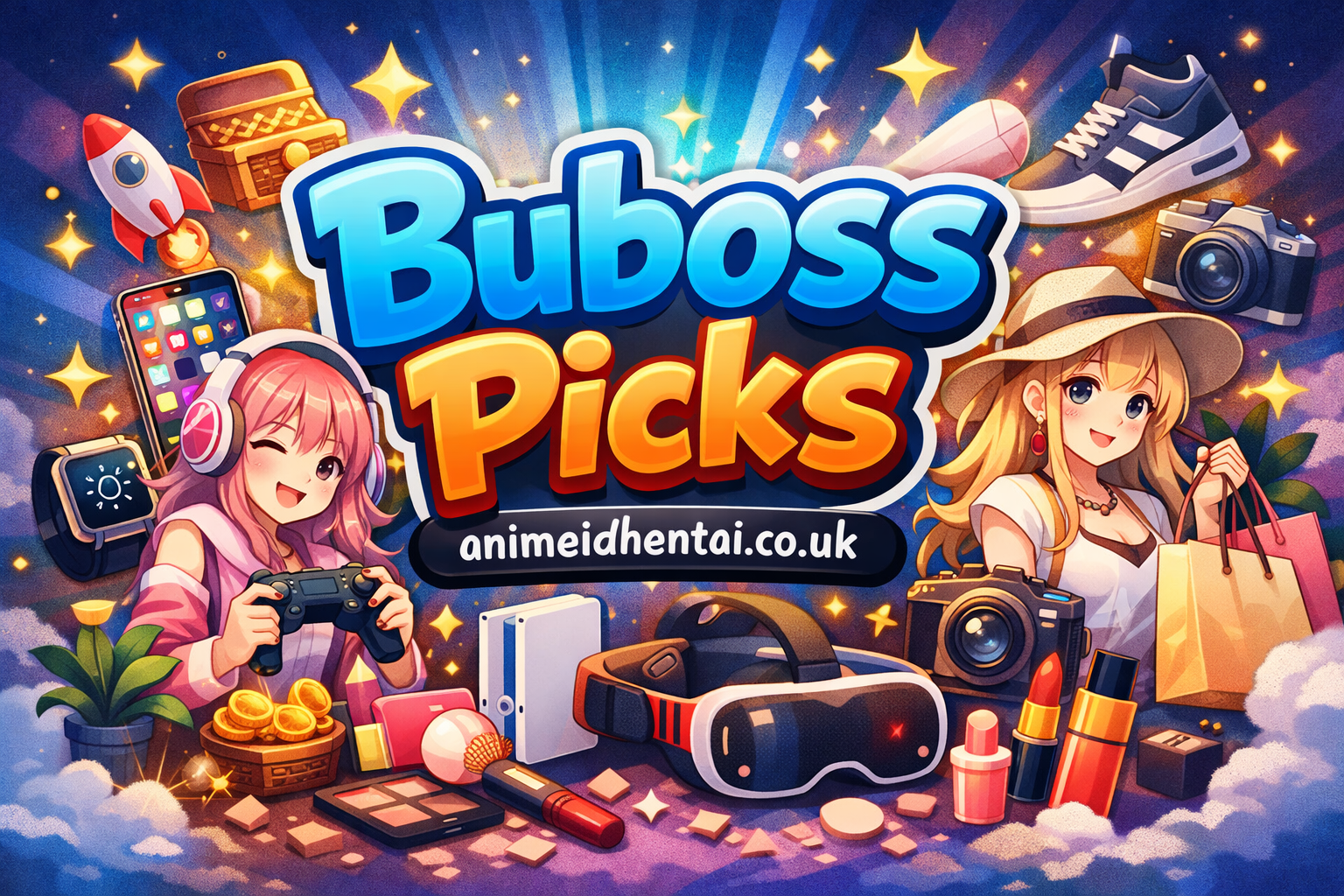 Buboss Picks: Dein Ultimativer Guide zu den Besten Auswahl-Trends