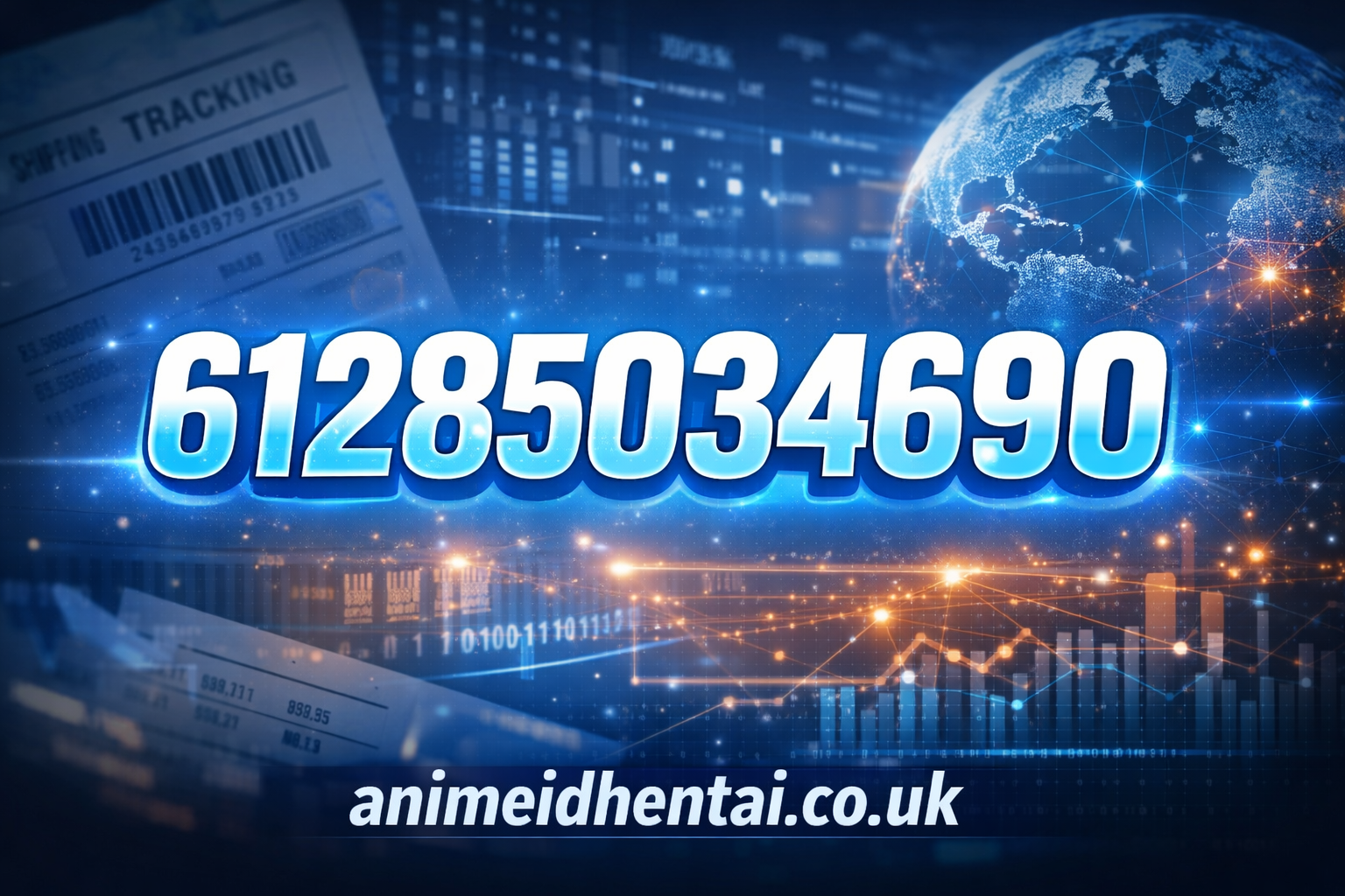 What is 61285034690? Let’s Explore the Mystery Together