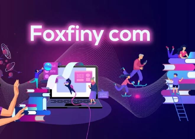 Foxfiny com: What It Is, How It Works, and What You Should Know