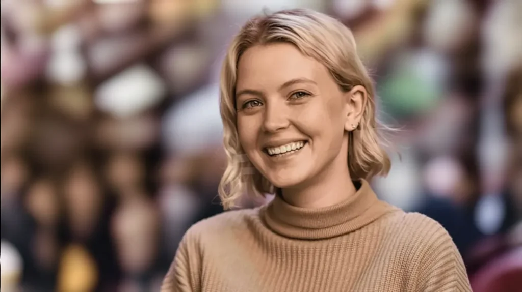 Maia Lafortezza: A Rising Name Worth Knowing