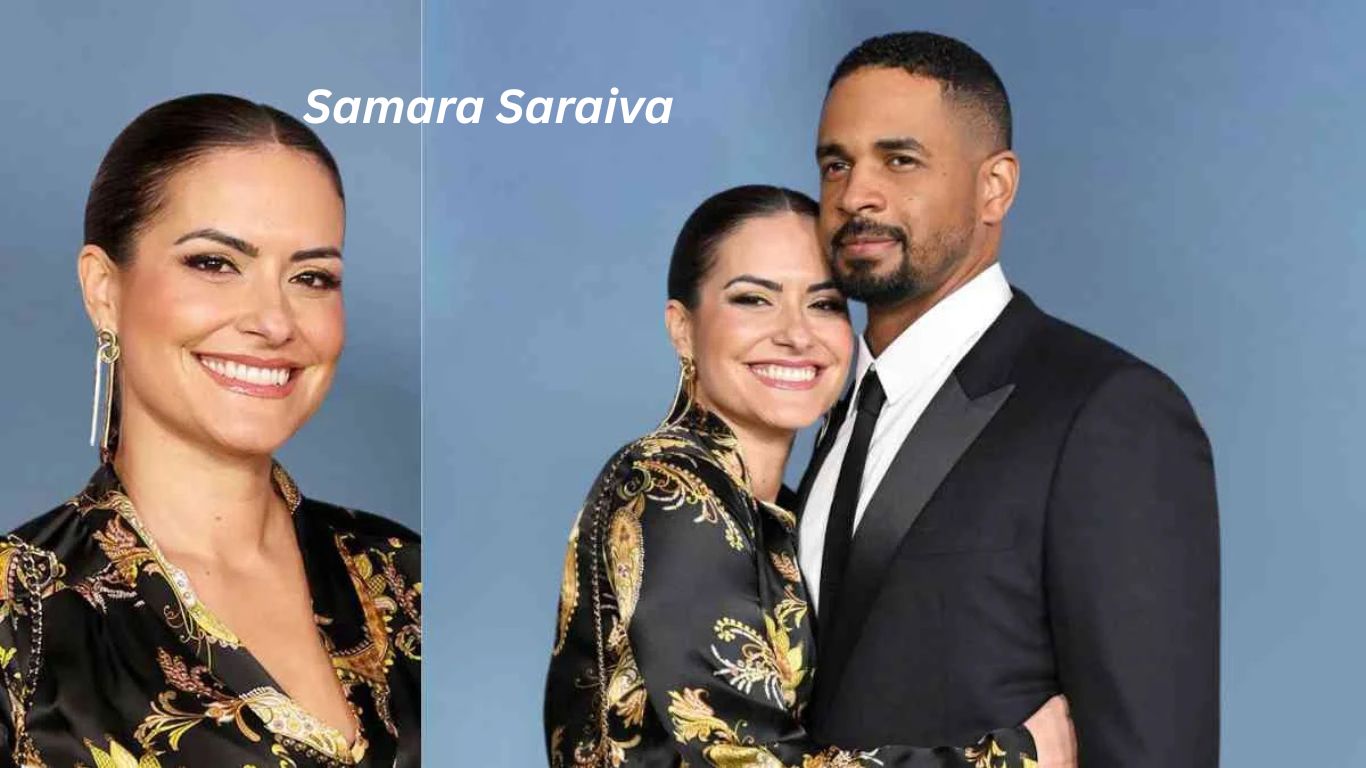 Samara Saraiva: A Quiet Life Beside Hollywood Spotlight