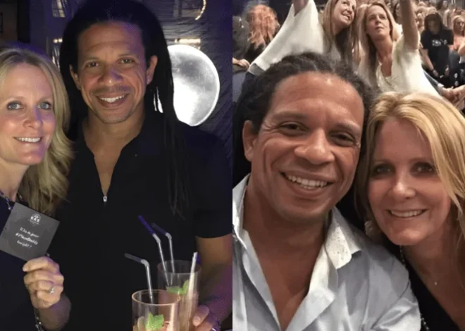 Wedding Charles Latibeaudiere Wife: A Beautiful Love Story Behind the Spotlight