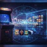 techview thegamearchives