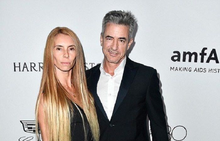 Who Is Tharita Cesaroni?