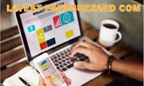 Latest Feedbuzzard Com: What It Is and Why Everyone Is Talking About It