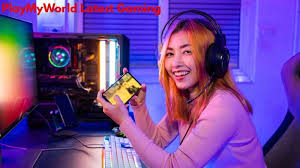 PlayMyWorld Latest Gaming: The Future of Interactive Entertainment