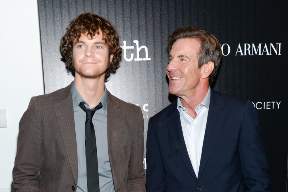 Thomas Boone Quaid: A Deep Dive into the Life of Dennis Quaid’s Son