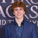 how tall is walker scobell