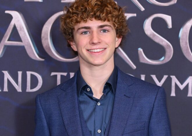 How Tall is Walker Scobell: Everything You Need to Know