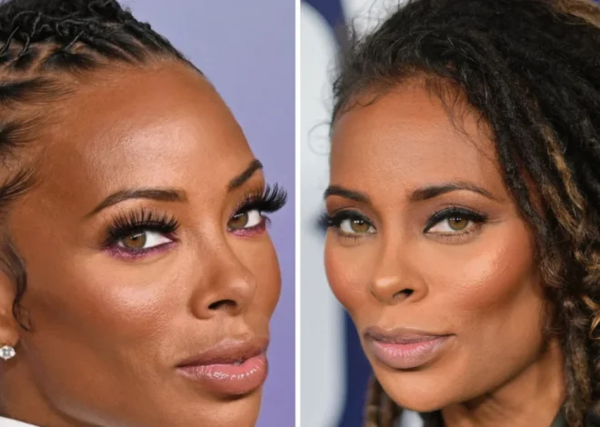 Exploring the Eva Marcille Twin Sister Myth