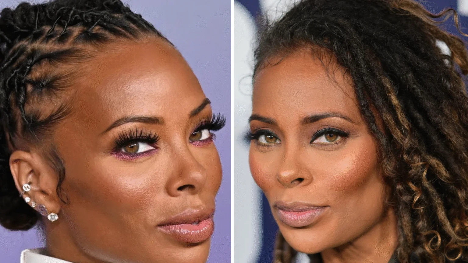 Exploring the Eva Marcille Twin Sister Myth