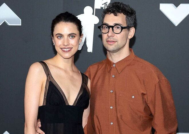The Surprising Truth About Margaret Qualley Husband That Will Inspire You