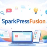 sparkpressfusion com
