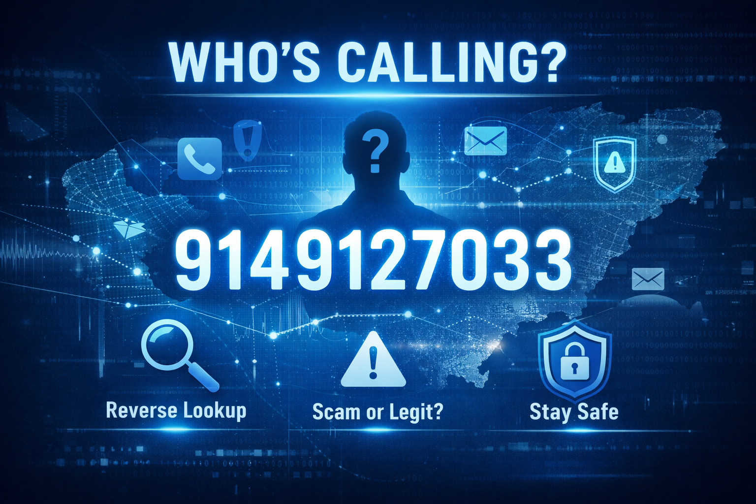 Everything You Need to Know About 9149127033: Identifying, Understanding, and Staying Safe