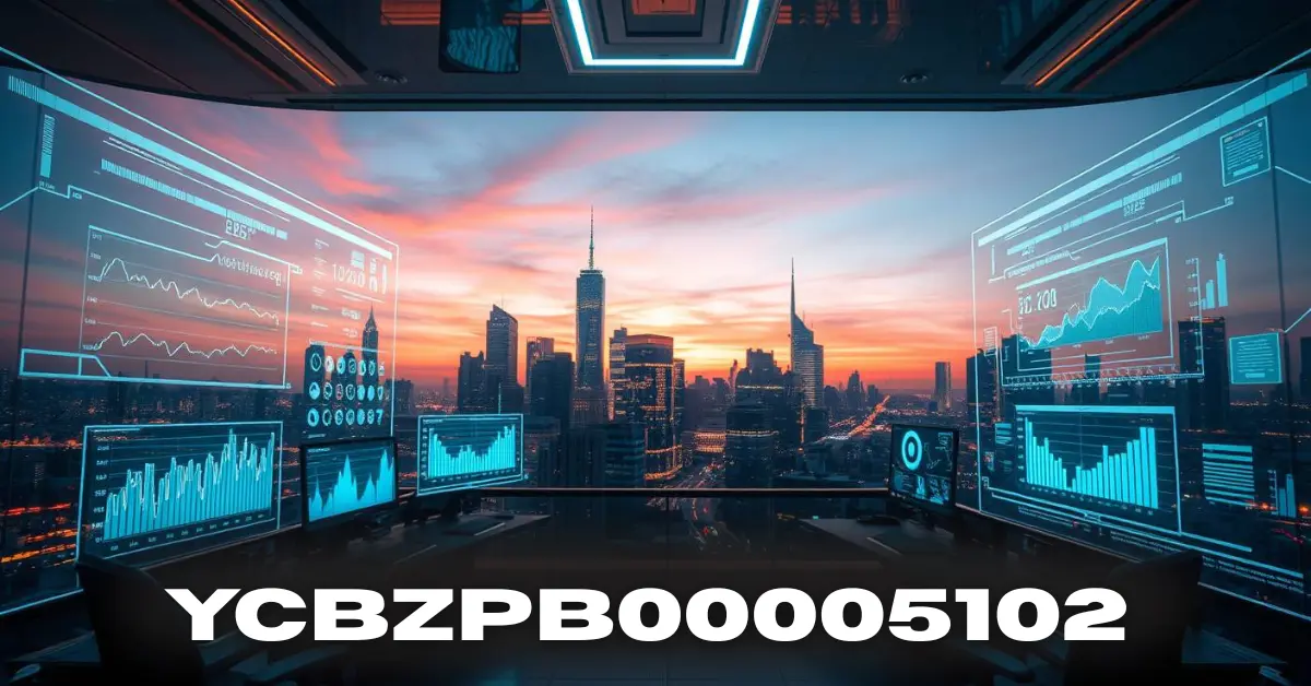 YCBZPB00005102: A Complete Guide to Understanding Its Meaning, Uses, and Importance